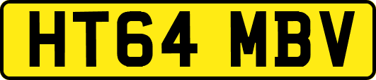 HT64MBV