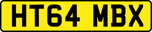 HT64MBX