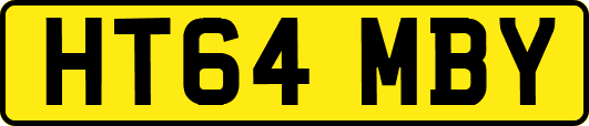 HT64MBY