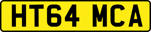 HT64MCA