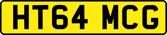 HT64MCG