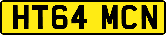 HT64MCN