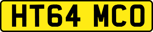 HT64MCO