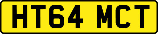 HT64MCT