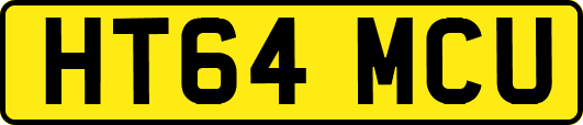 HT64MCU
