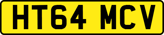HT64MCV