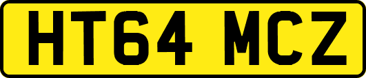 HT64MCZ