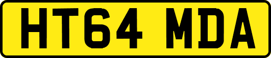HT64MDA