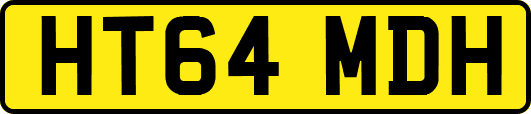 HT64MDH