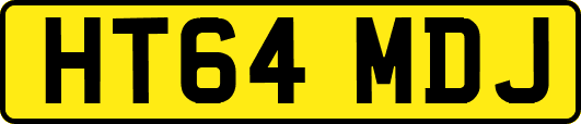 HT64MDJ