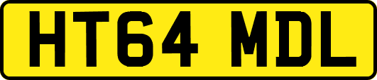 HT64MDL