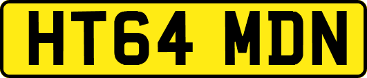 HT64MDN