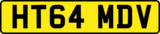 HT64MDV