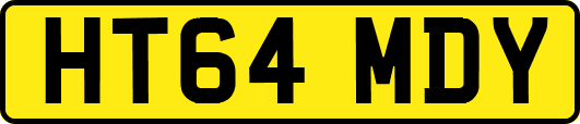 HT64MDY