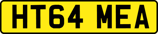 HT64MEA