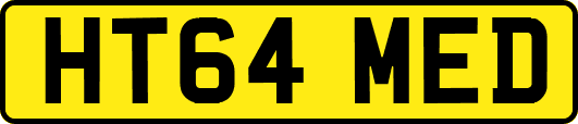 HT64MED
