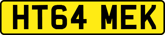 HT64MEK