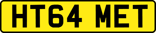 HT64MET