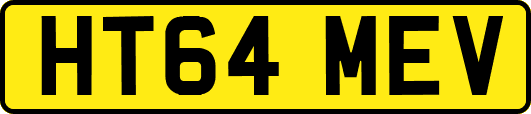 HT64MEV