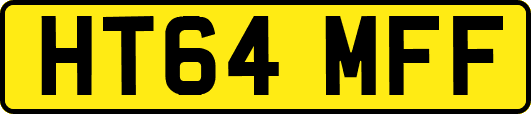 HT64MFF