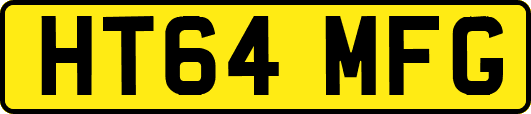 HT64MFG