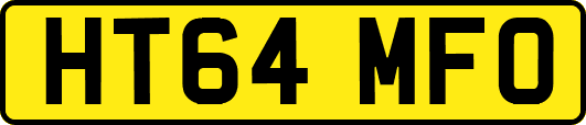 HT64MFO