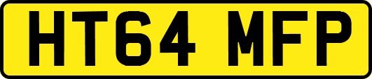 HT64MFP