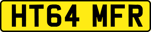 HT64MFR