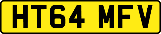 HT64MFV