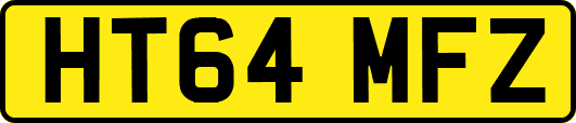 HT64MFZ