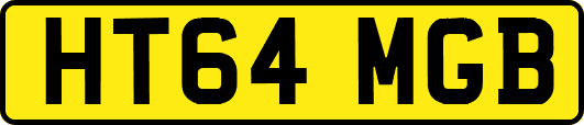 HT64MGB