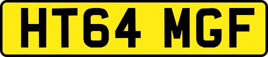 HT64MGF