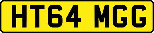 HT64MGG