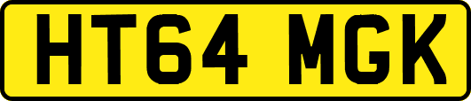 HT64MGK