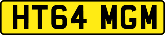 HT64MGM