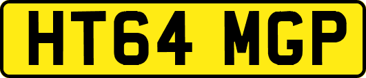 HT64MGP