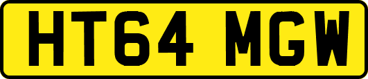 HT64MGW