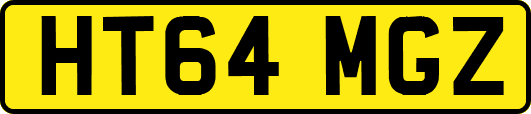 HT64MGZ