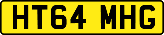 HT64MHG