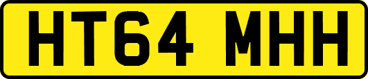 HT64MHH