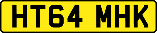 HT64MHK