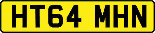 HT64MHN