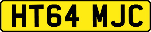 HT64MJC