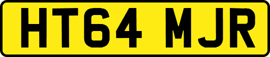 HT64MJR