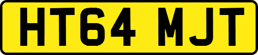 HT64MJT