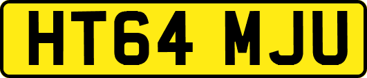 HT64MJU