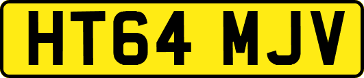 HT64MJV