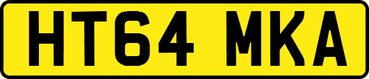 HT64MKA