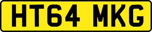 HT64MKG