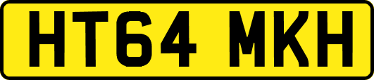 HT64MKH